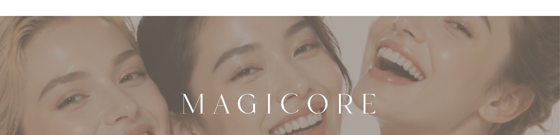 MAGICORE