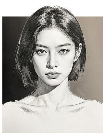风格超模